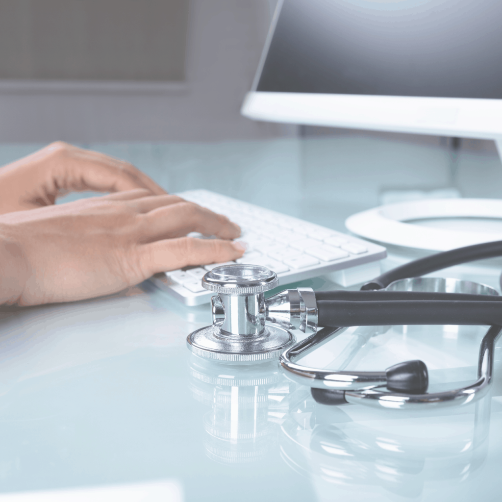 Innovative Healthcare Solutions Virtual OfficeWare