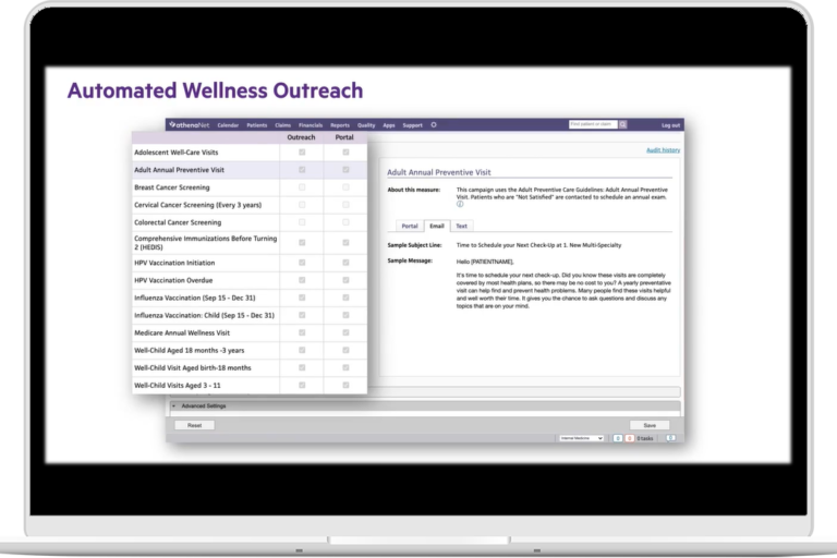 Digital Patient Engagement Virtual OfficeWare