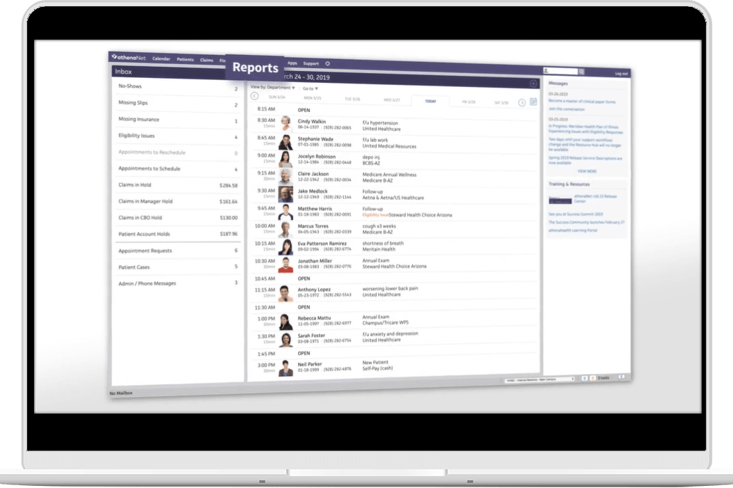 IT Solutions For Gastroenterology Practices Virtual OfficeWare