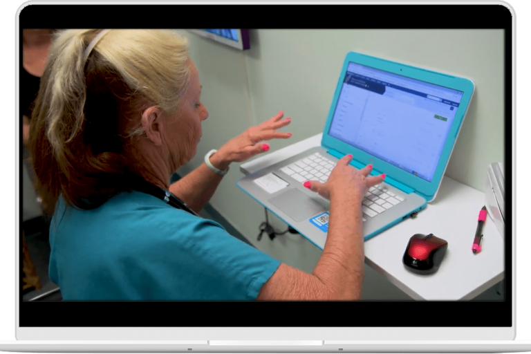 Internal and Family Medicine Practices Virtual OfficeWare