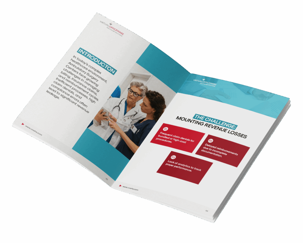 Ambulatory Surgery Case Study