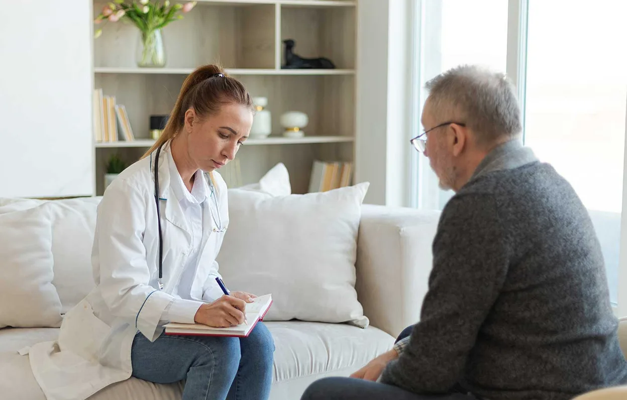 Behavioral Health Medical Specialty Clinic