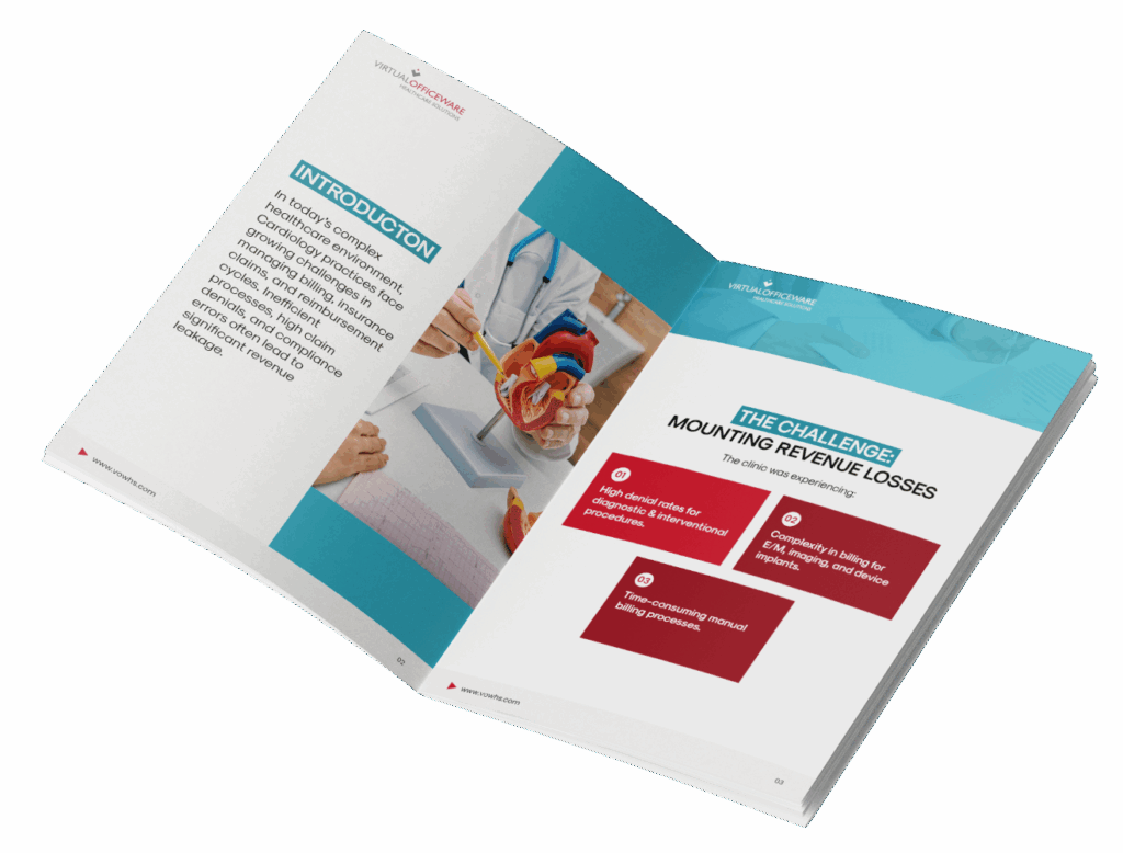 Cardiology Case Study