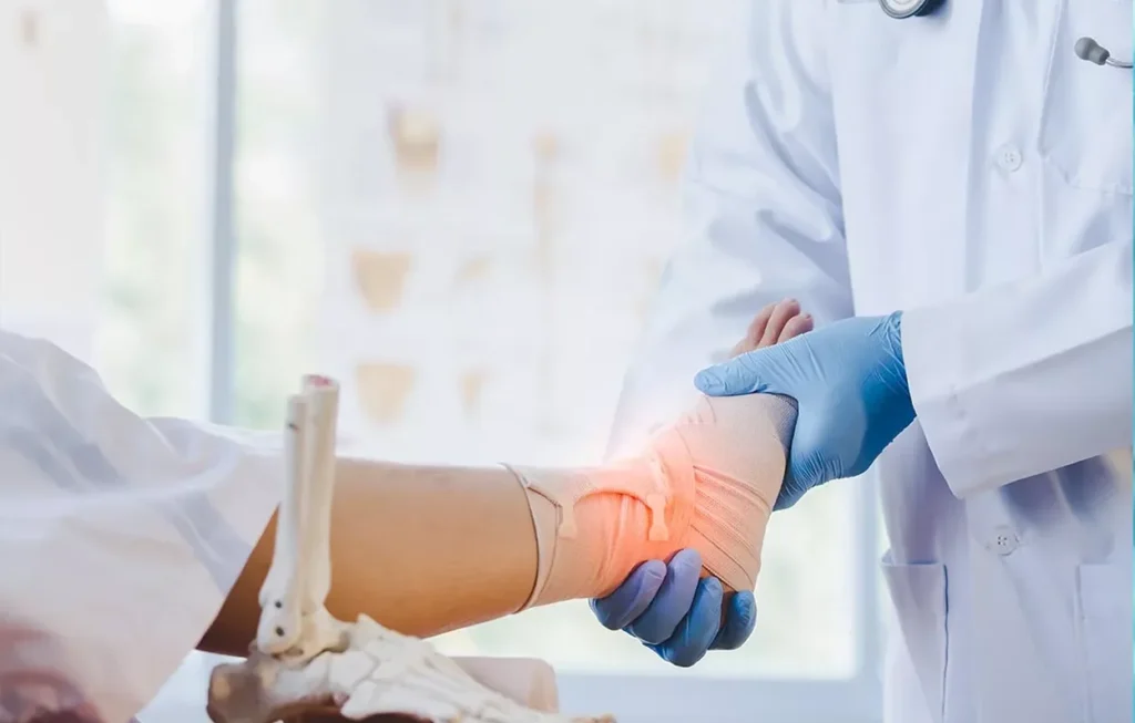 Orthopedic Medical Specialty Clinic