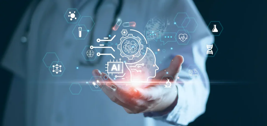 7 CRITICAL HEALTHCARE TRENDS for Independent...