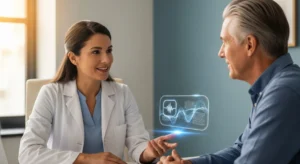 The Documentation Revolution: How Ambient Clinical Intelligence Is Changing Healthcare