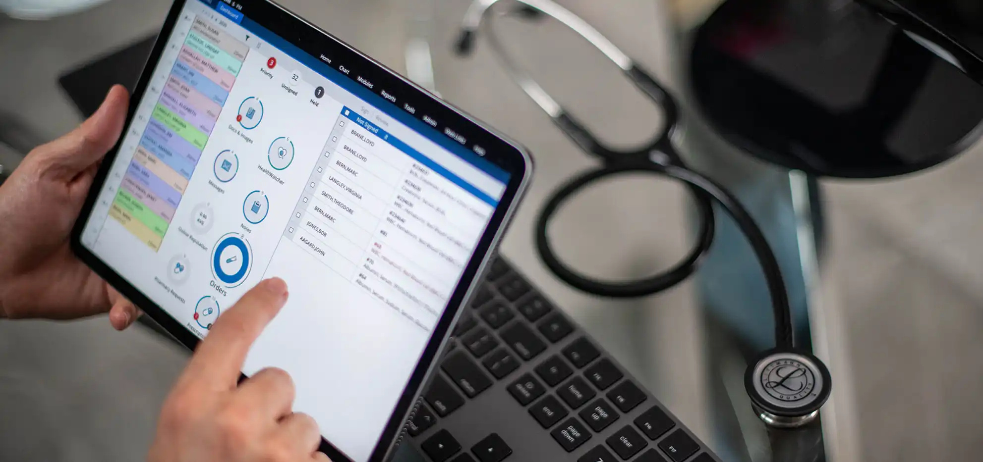 Choosing the Right EHR for your Medical Practice