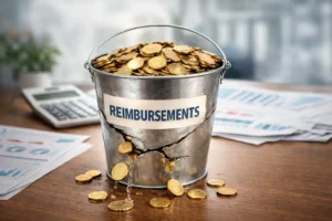 Why Virtual Credit Card Fees Are a Growing Drain on Healthcare Revenue