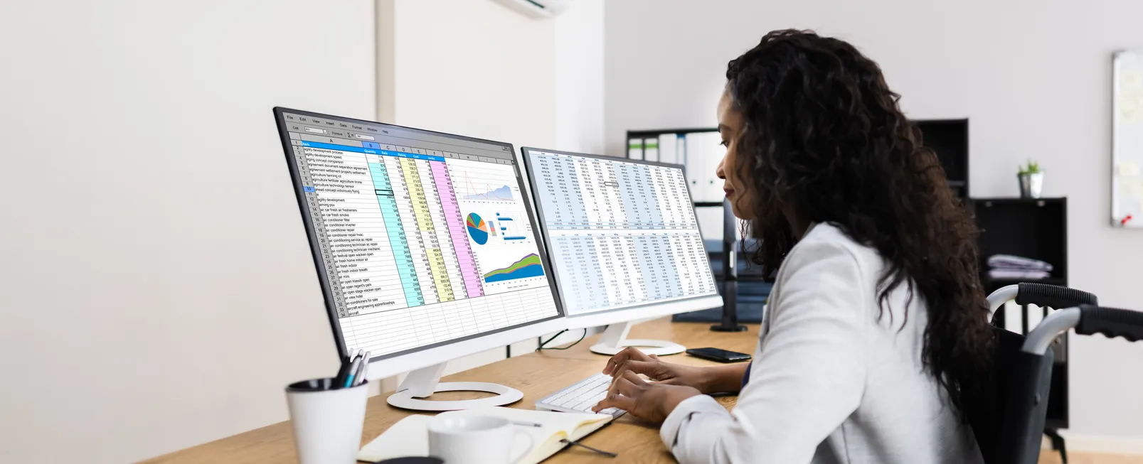 Automated billing dashboard using AI to reduce errors and speed up revenue cycle management for small healthcare practices