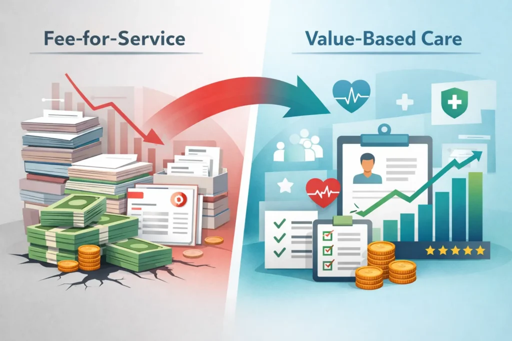 Value-Based Care Is Maturing: Is Your Ambulatory Practice Ready?