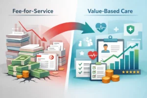 Value-Based Care Is Maturing: Is Your Ambulatory Practice Ready?
