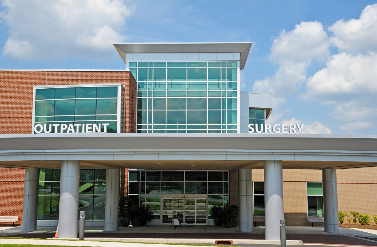 Outpatient Surgery Center