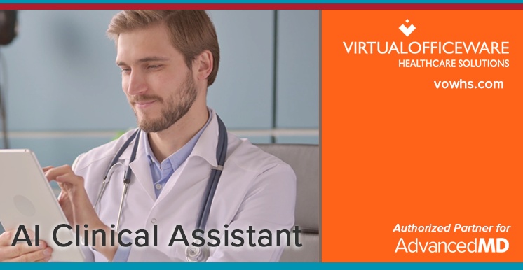 AI clinical assistant
