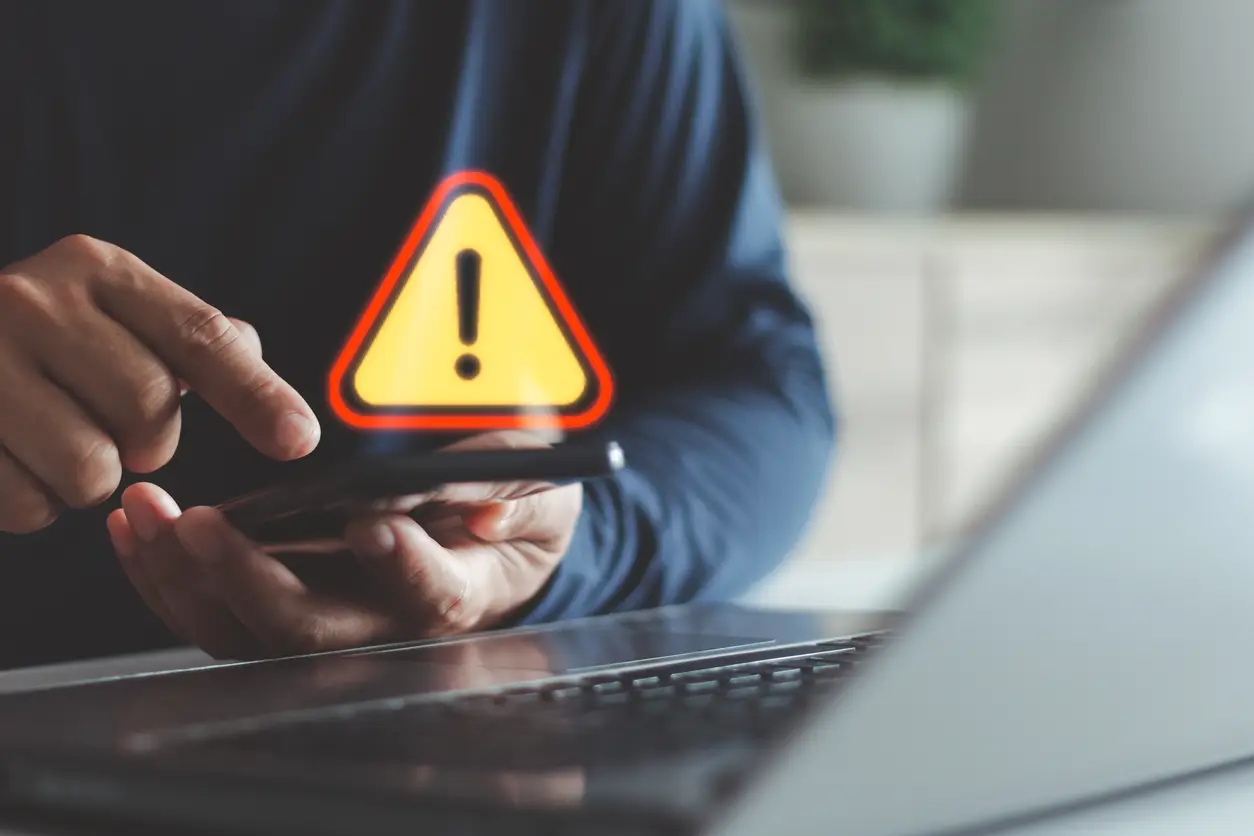 Cybersecurity threats targeting healthcare organizations and patient data