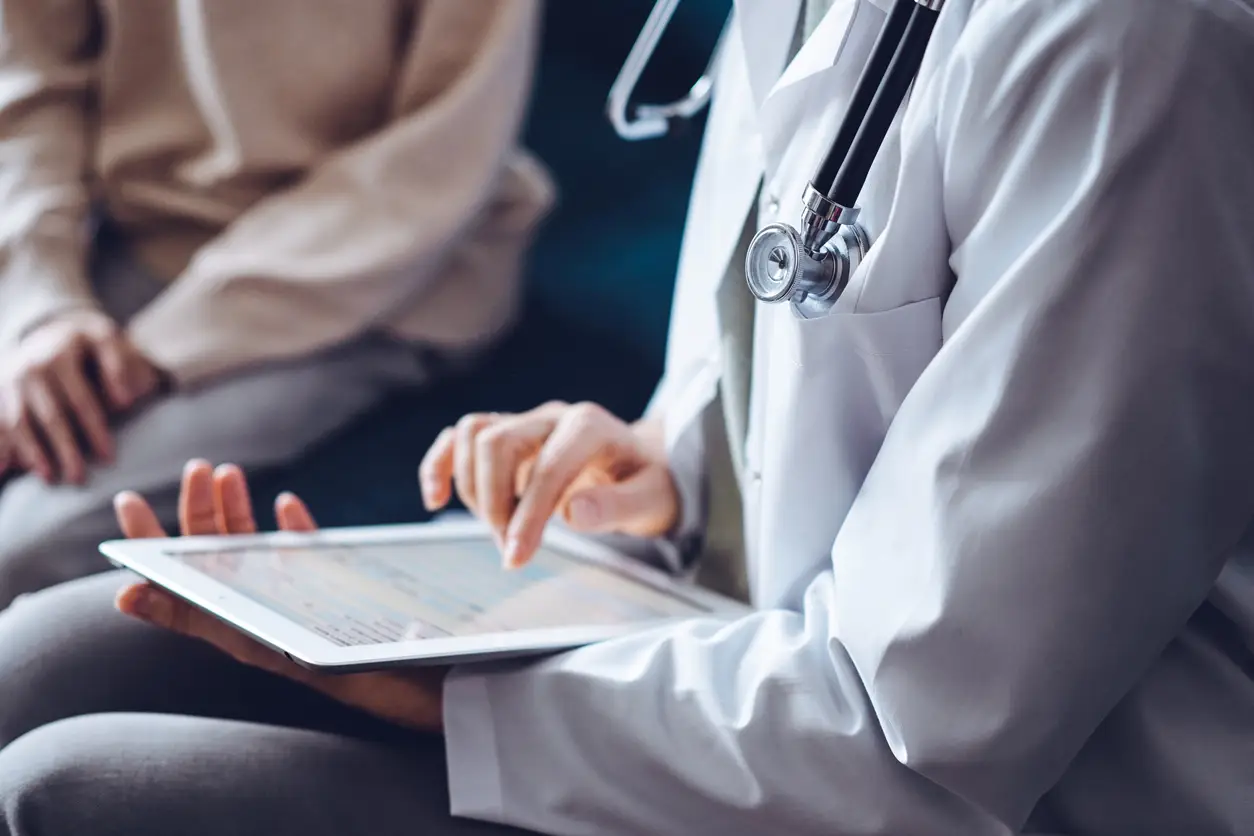 Medical decision-making documentation supports accurate EM coding for an ambulatory patient visit