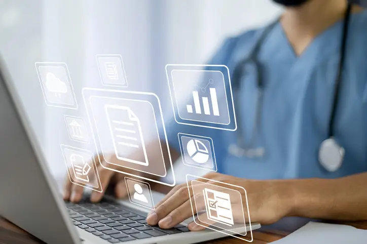 Medical practice administrative tasks that consume staff time